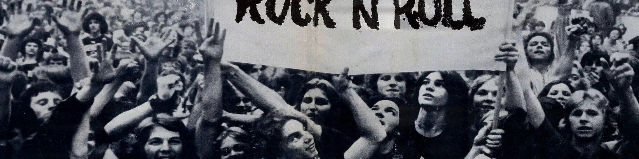 Rock and Roll Revolution