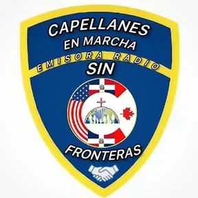 Capellanes En Marcha. Sin Fronteras