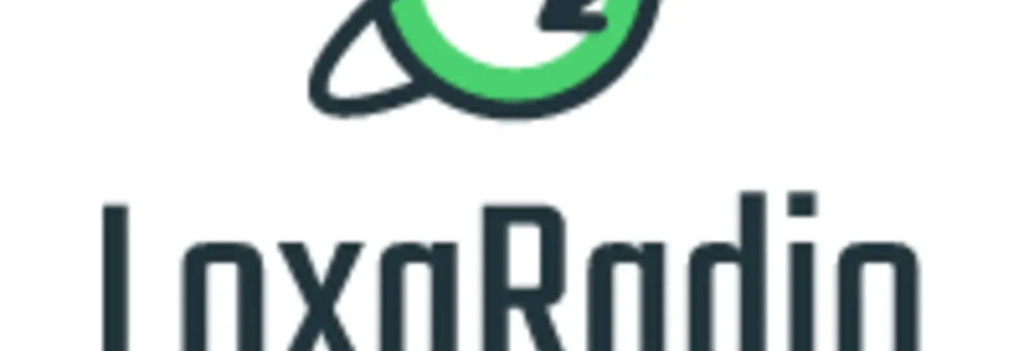 LoxaRadio