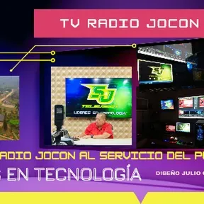 TV RADIO JOCON Honduras