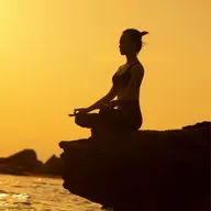 Meditacion guiada para paz interior y claridad mental S9E288