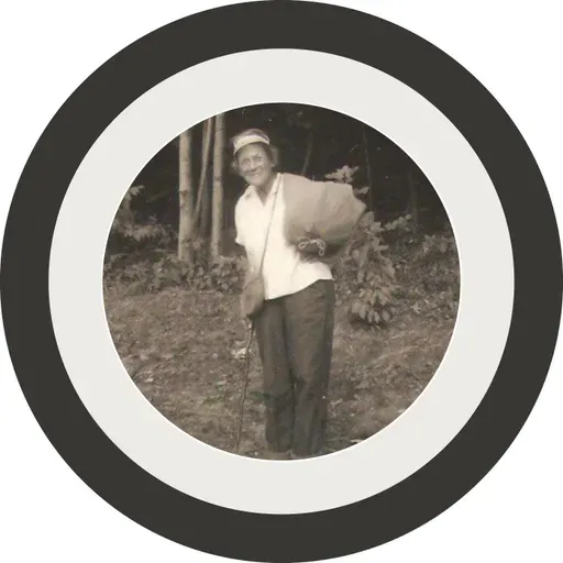 Episode 225: Emma and the Trail