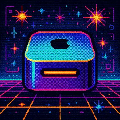 Mac Mini Vanish Worldwide As AI Devs Hoard