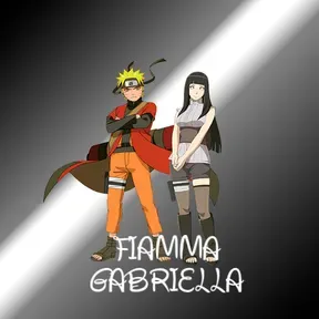 FIAMMA GABRIELLA