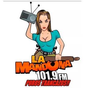 La Mandona 101.9