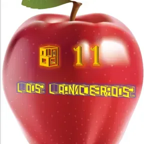 11B manzana Los lanceros