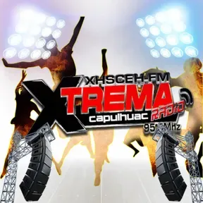 Xtrema Radio Capulhuac