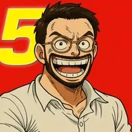 #5 Garp Fraude Ou Légende ?