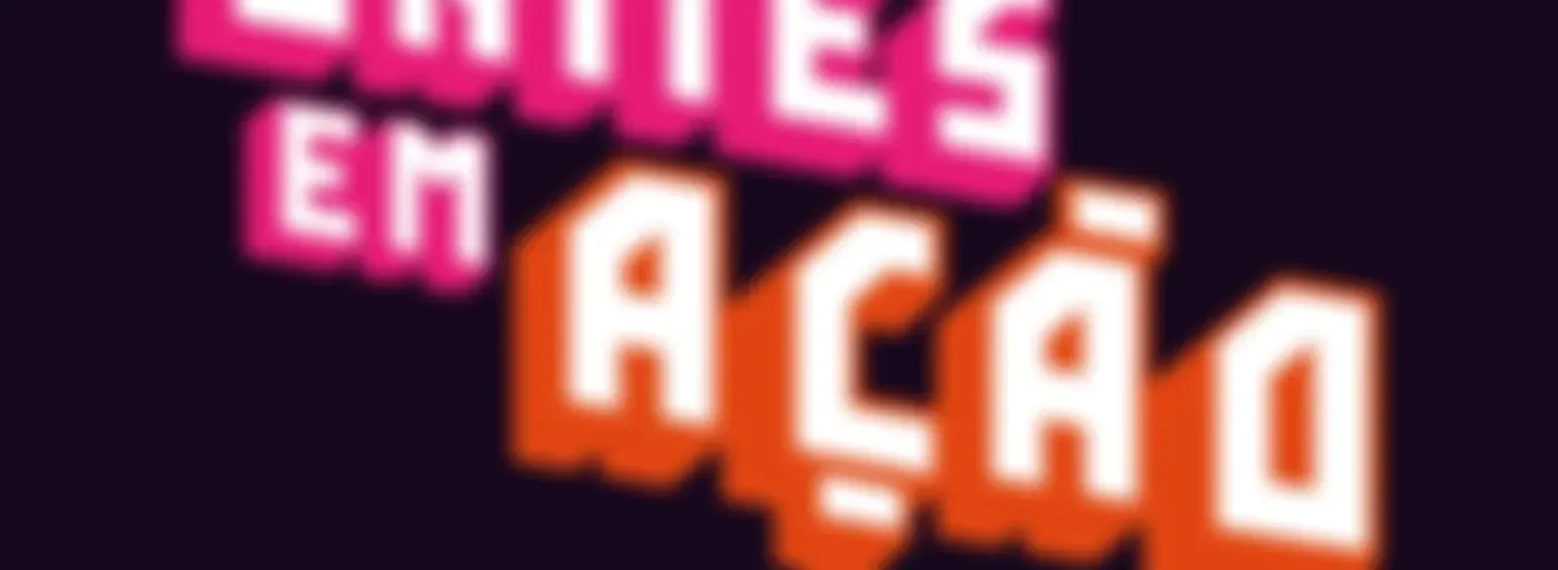 Games em Ação