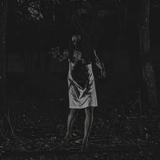 NUNCA salgas durante la noche de San Juan (y mas histroias reales de terror)