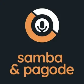 AGENDA CULTURAL SAMBA & PAGODE