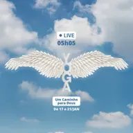 “Yoga: Um Caminho para Deus” - Live 06/07 @vercosa.rafa