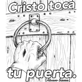 Cristo toca tu Puerta