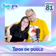 Ep. 81 | Tipos de duelo