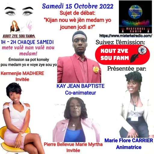 jan we jenn yo jodia