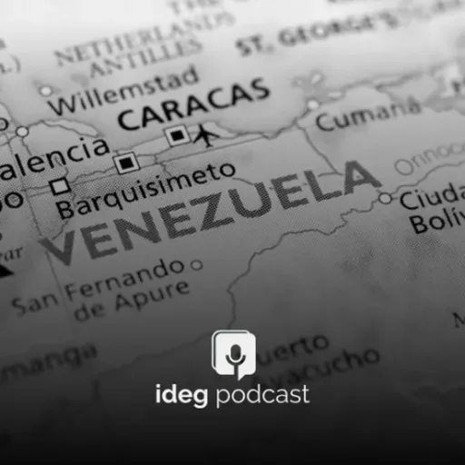 Resumo Semanal – 22/08/2025 – Navios na Venezuela, Brasil na OMC, EUA e Ucrânia, Gaza