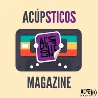 ACÚPsticos Magazine 2x06: Cartelera Malandraca