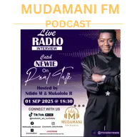 TIKTOK PODCAST EPISODE #10 WITH NEWIE GOSPEL SINGER