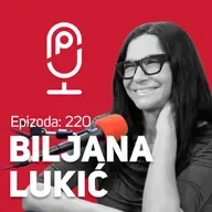 Biljana Lukić : : Novinarka : : JPJ 220