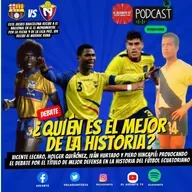 Aguante Podcast 18 de abril