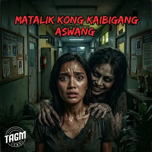#360 Matalik kong Kaibigang Aswang