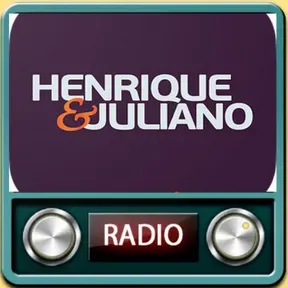 radio henrique e juliano