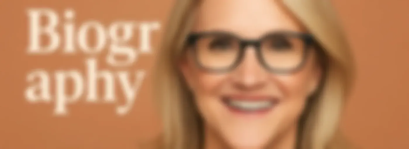Mel Robbins - Audio Biography