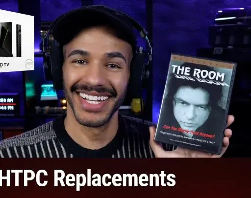 Hands-On Tech 248: Home Theater PC Replacement