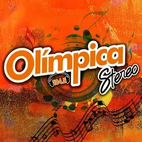 OLIMPICA STEREO MAICAO