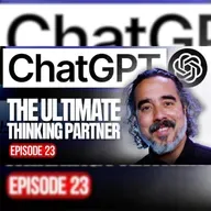 ChatGPT The Ultimate Thinking Partner
