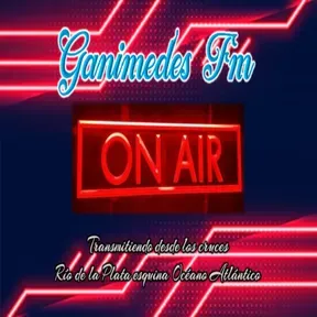 Ganimedes FM 100.7