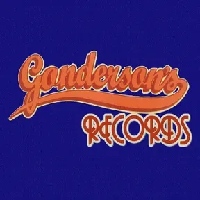 Gondersons Records