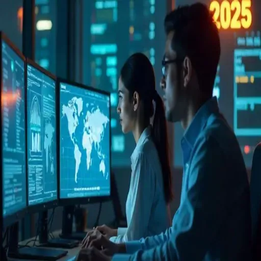 Ciberseguridad 2025_ Lo Desconocido