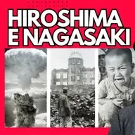Hiroshima e Nagasaki
