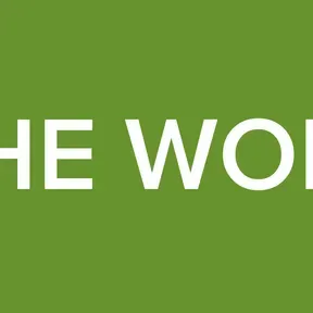 THE WOLF