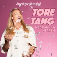 En smak av Tore Tang
