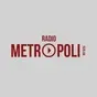 Radio Metrópoli 1020 AM