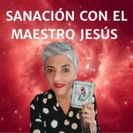SANACIÓN con el MAESTRO JESÚS 👼💫Esperanza Contreras ❤️ Esperanza Contreras