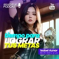 Tiempo Para lograr Tus Metas|CAMBIA tu VIDA|La clave del éxito: Planificar y Organiza