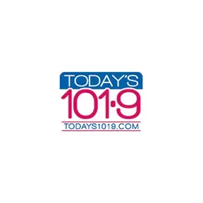 WLIF Today's 101.9