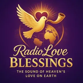 Radio Love Blessings