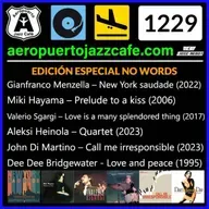 Aeropuerto Jazz Café 1229