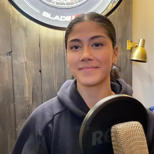 Karlstad Kallar möter: Hannele Diaz