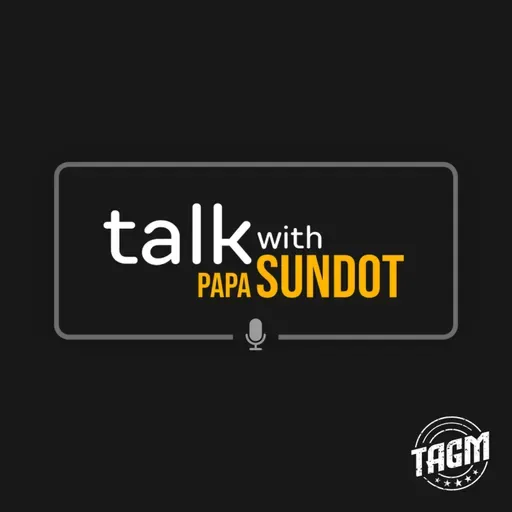 First Ever Podcast Interview ng CurseBox Productions | TWPS Episode 40