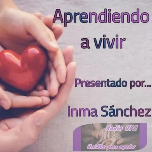 Aprendiendo a Vivir - Fibromialgia