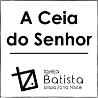 66 A Ceia do Senhor - Pr. Alberto Voskelis - 18.10.2020