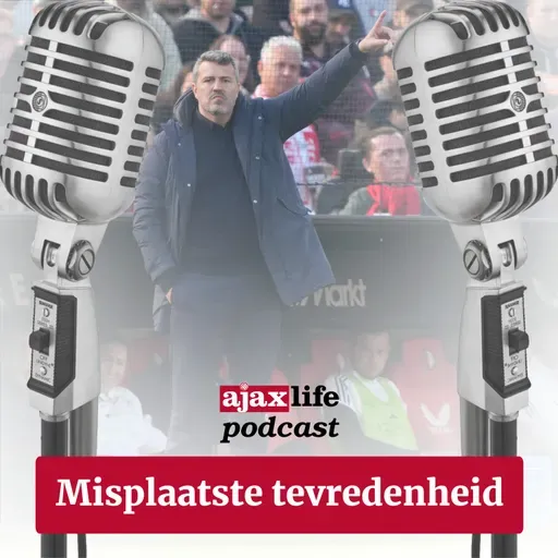 #237 - Misplaatste tevredenheid na klassieker