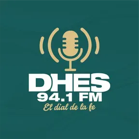 DHES 94.1 FM