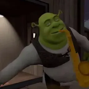 shreksophone.FM