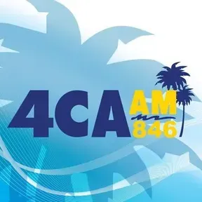 4CA 846 AM
